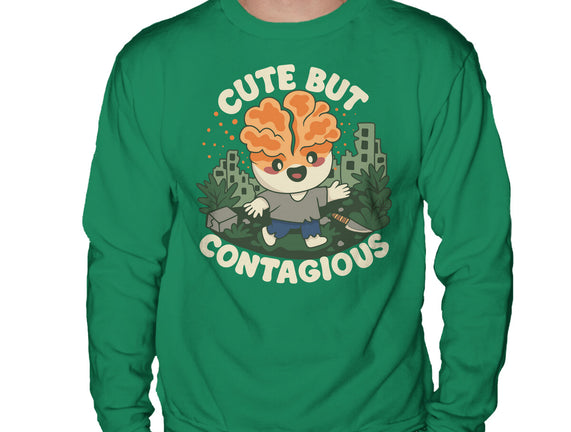 Cute But Contagious