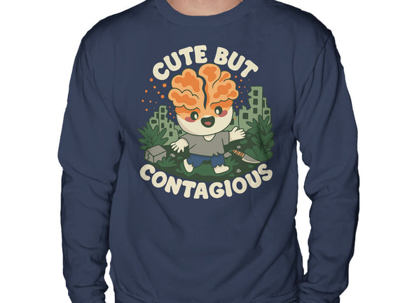 Cute But Contagious