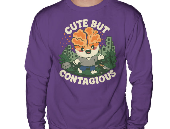 Cute But Contagious