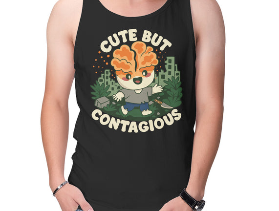 Cute But Contagious