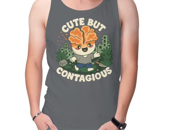 Cute But Contagious