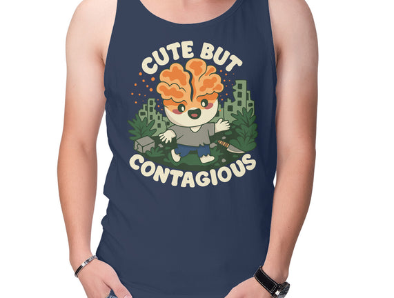 Cute But Contagious
