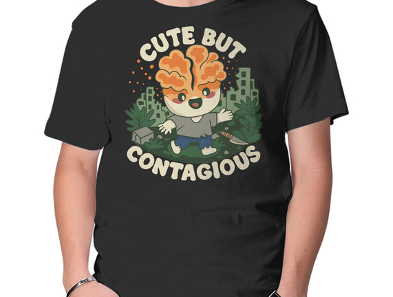 Cute But Contagious