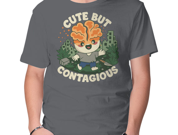 Cute But Contagious