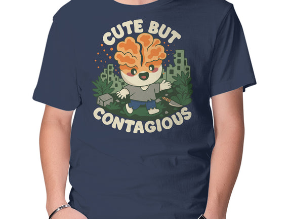 Cute But Contagious