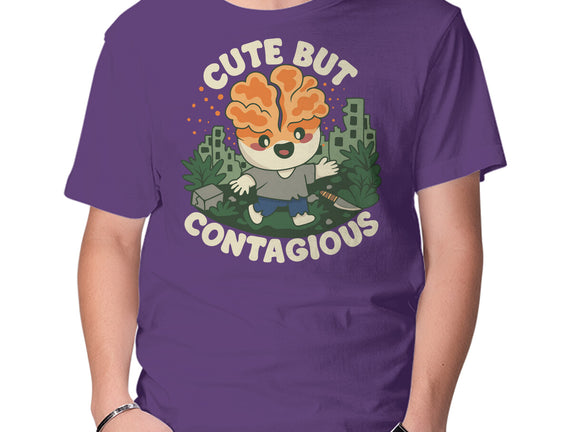 Cute But Contagious