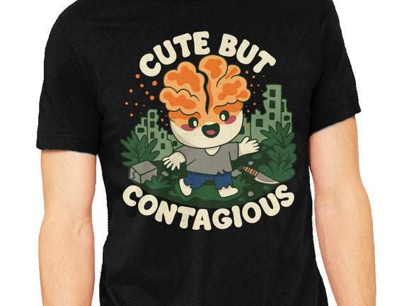 Cute But Contagious
