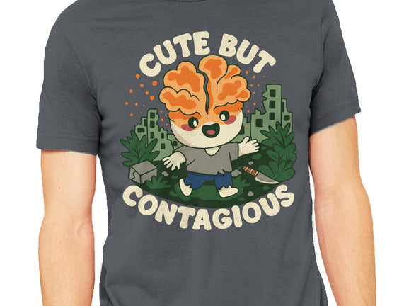 Cute But Contagious