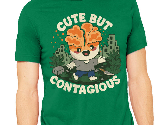 Cute But Contagious