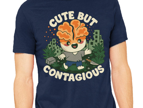 Cute But Contagious