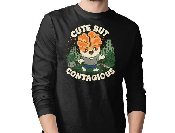 Cute But Contagious