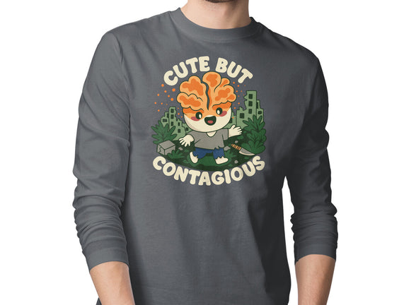 Cute But Contagious