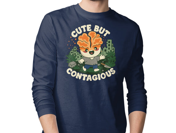 Cute But Contagious