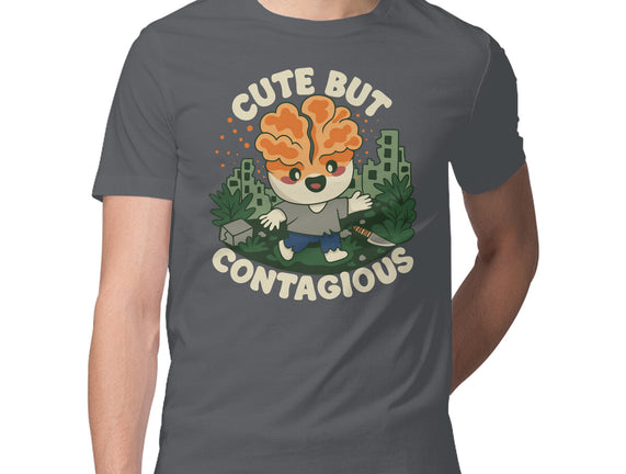 Cute But Contagious