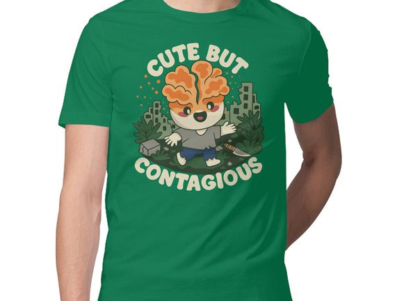 Cute But Contagious