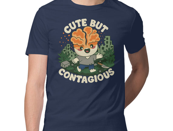 Cute But Contagious
