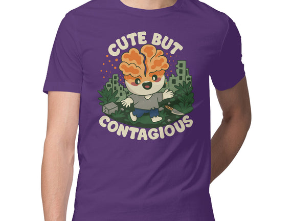 Cute But Contagious