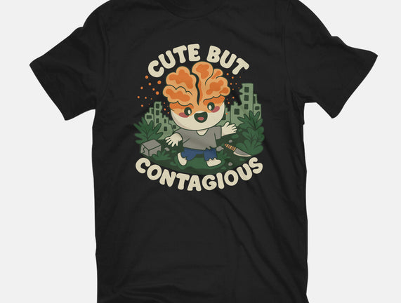 Cute But Contagious