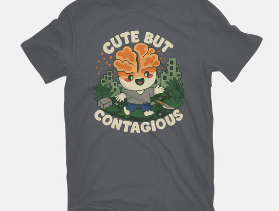 Cute But Contagious