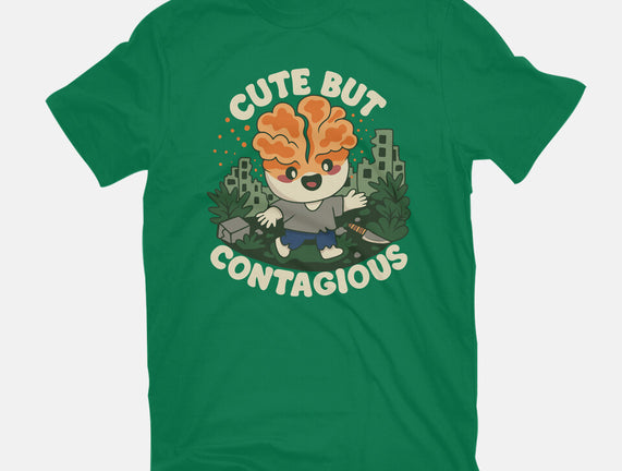 Cute But Contagious