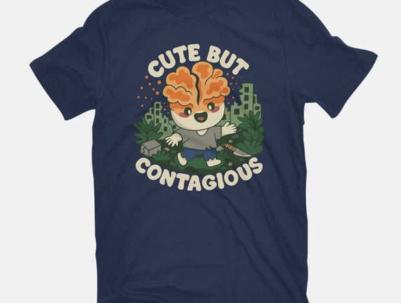 Cute But Contagious