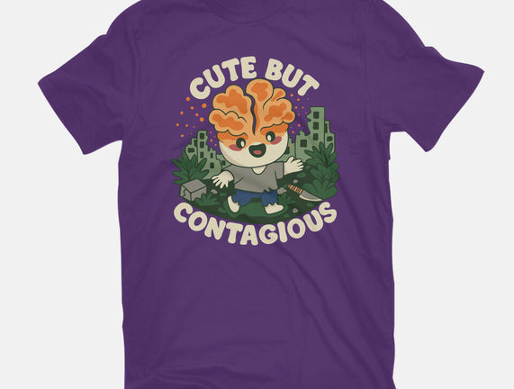 Cute But Contagious