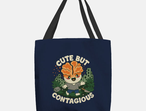 Cute But Contagious