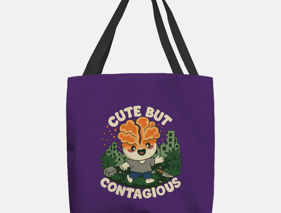 Cute But Contagious