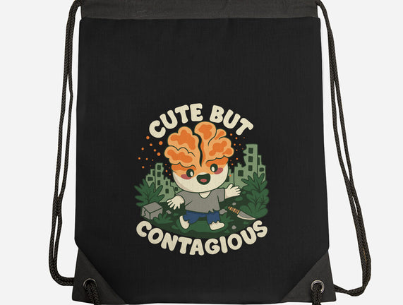 Cute But Contagious