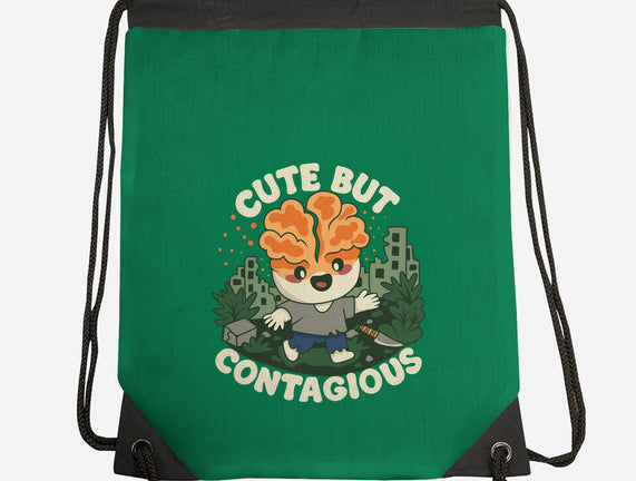 Cute But Contagious