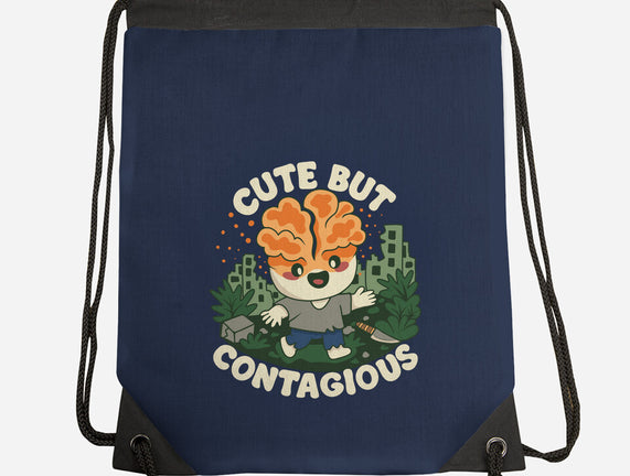 Cute But Contagious