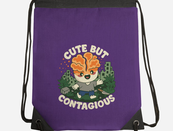Cute But Contagious