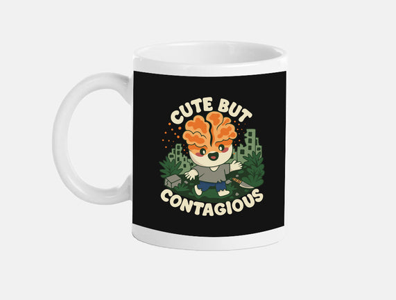 Cute But Contagious