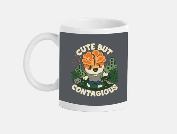 Cute But Contagious