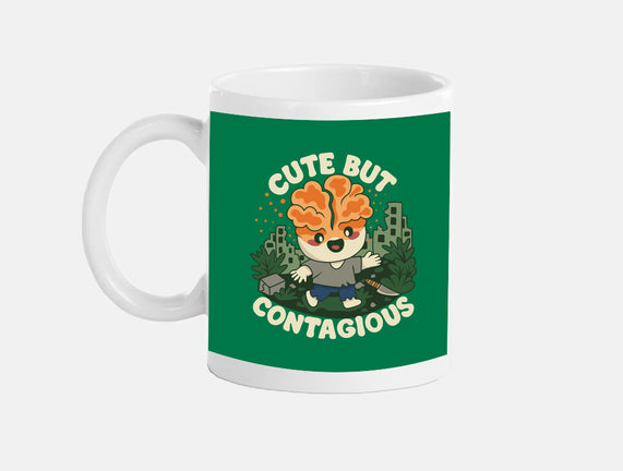 Cute But Contagious