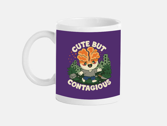 Cute But Contagious