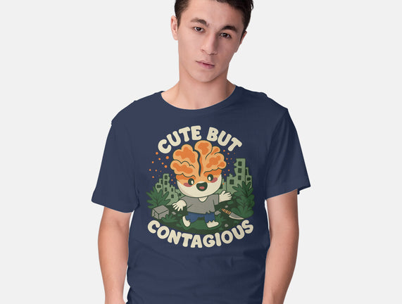 Cute But Contagious