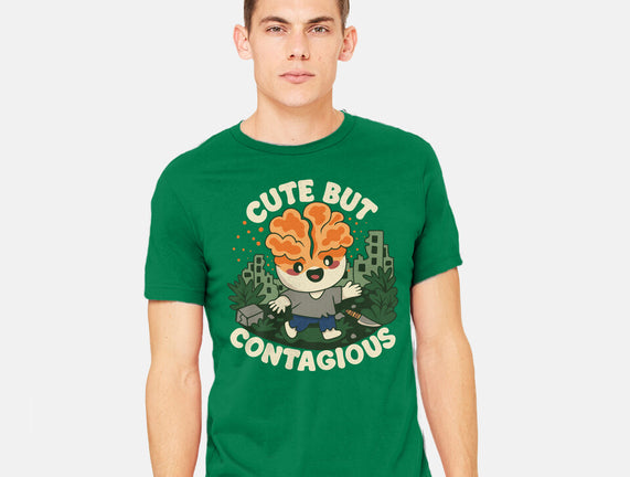 Cute But Contagious