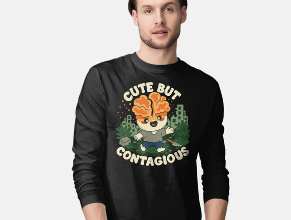 Cute But Contagious