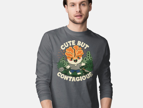 Cute But Contagious