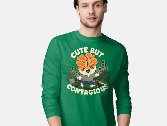 Cute But Contagious