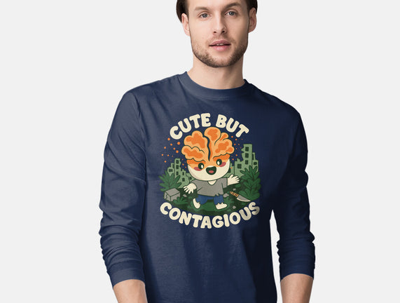 Cute But Contagious