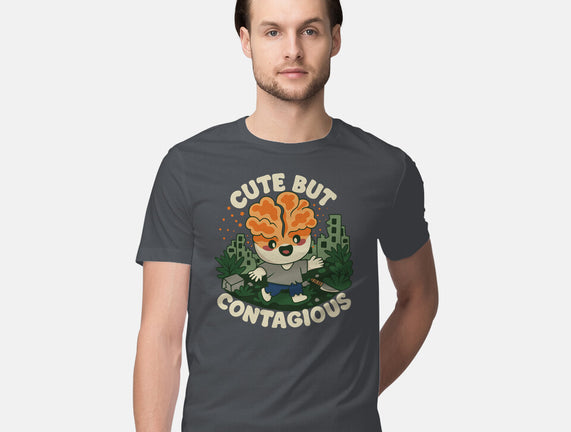 Cute But Contagious