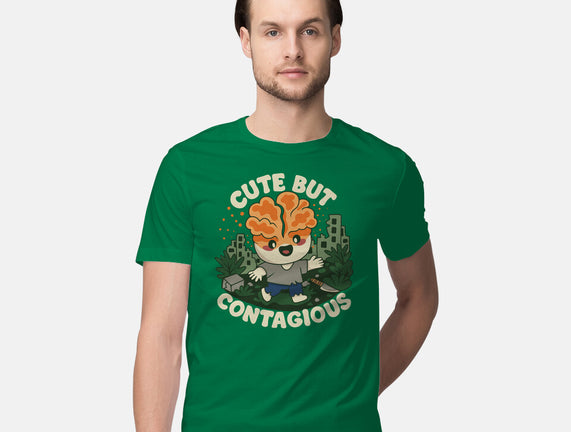 Cute But Contagious