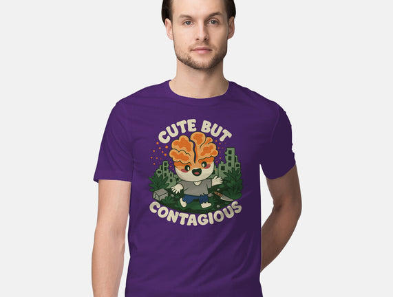 Cute But Contagious