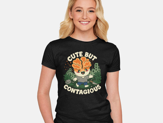 Cute But Contagious