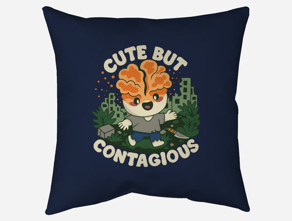 Cute But Contagious