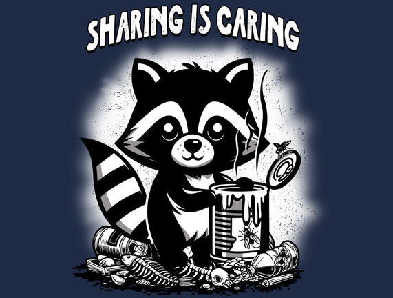 Sharing Is Caring