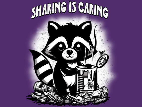 Sharing Is Caring