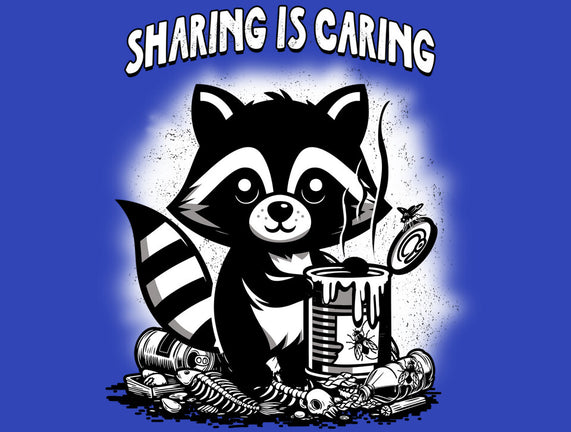 Sharing Is Caring
